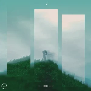 『i』/ Cee Scotchアートワーク