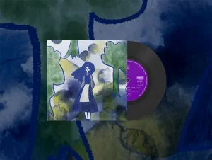 ゑでぃまぁこん7インチイメージ