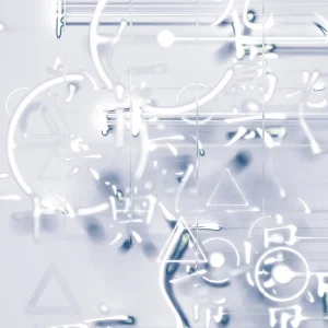 『Eau』/ ausアートワーク