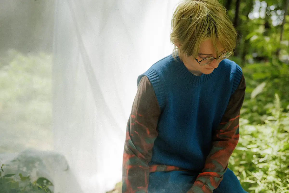 Emily A. Spragueアー写