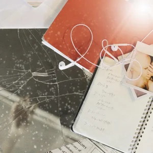 「エミリー」 フジタ カコアー写