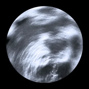 「MoonWalker」Gentaアートワーク