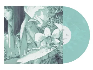 『Fluorite code』cephaloモックアップ