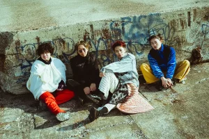 Khamai Leonアー写