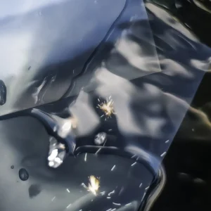 「凪」/ Khamai Leonアートワーク