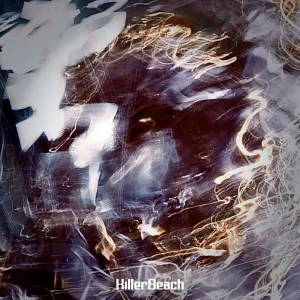 「Arizona」/ Killer Beachアートワーク