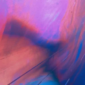 「漂流 (2025 Remastered)」Kommuneアートワーク