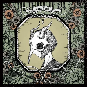 『あなたマイナスあなたはせかい』零度poolアートワーク