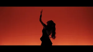 Soaring StarsMVサムネイル