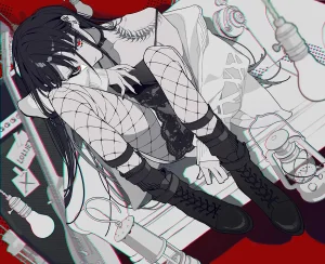 LOLUETアーティストイメージ