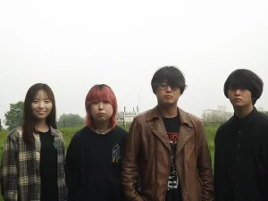 Laget's Jam Stackアー写