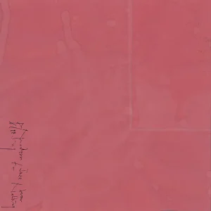 「Bleeding for Nothing」 Modern Jazz Warアートワーク