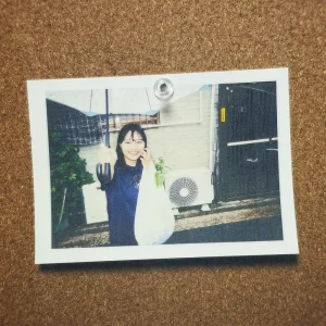 「虚しい口」/ ポルトギースアートワーク