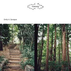 「Hokkaido」アートワーク