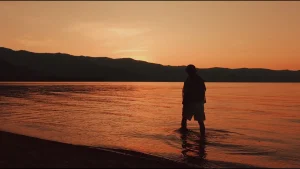 「SANTANA」/ 田我流MVサムネ