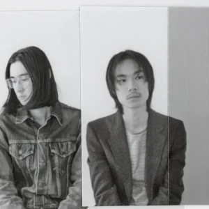 Sisters In The Velvetアー写