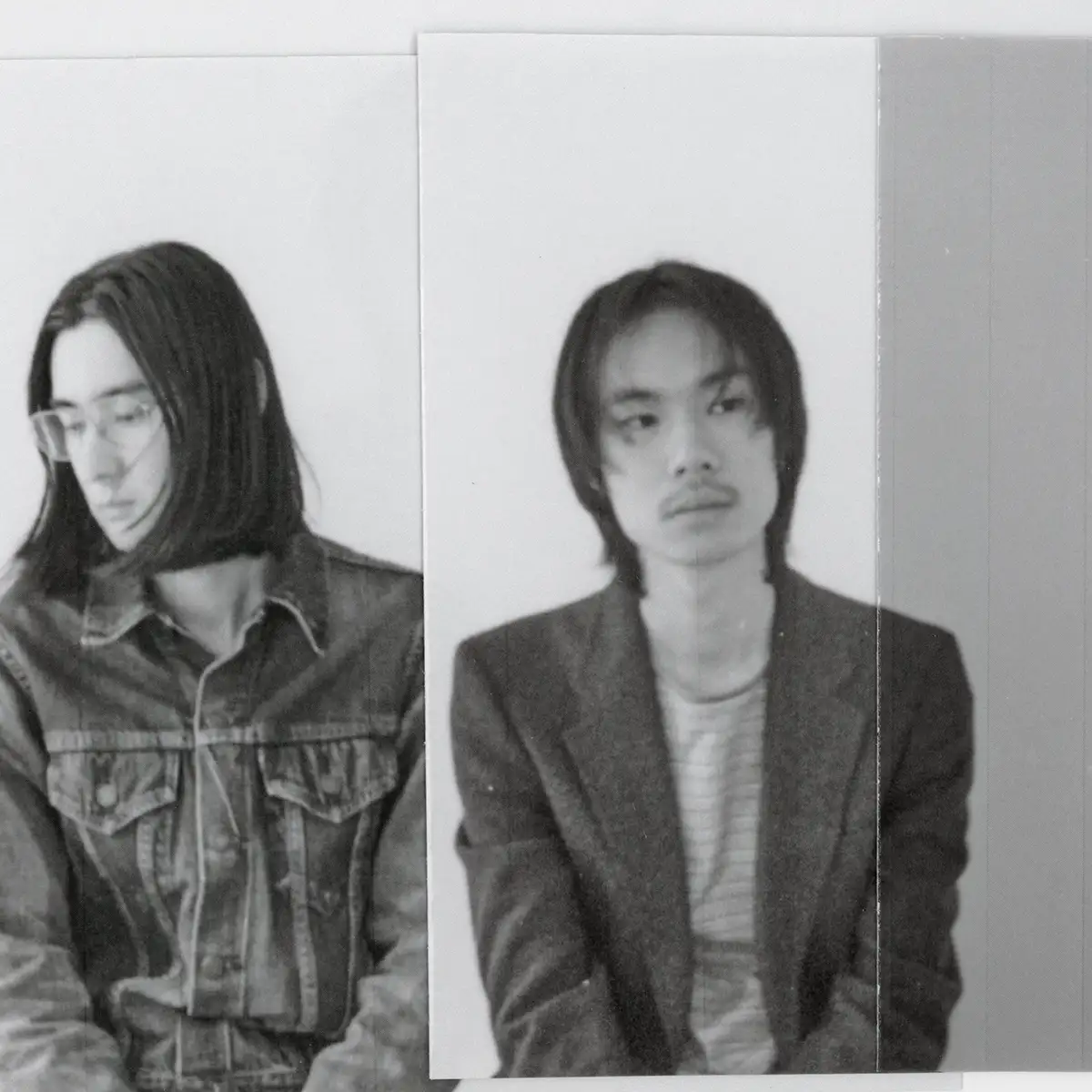 Sisters In The Velvetアー写