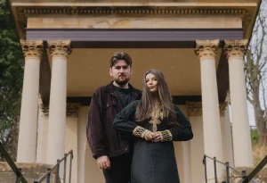 Smith & Liddleアー写