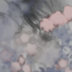 『breeze』 yana yanaiアートワーク