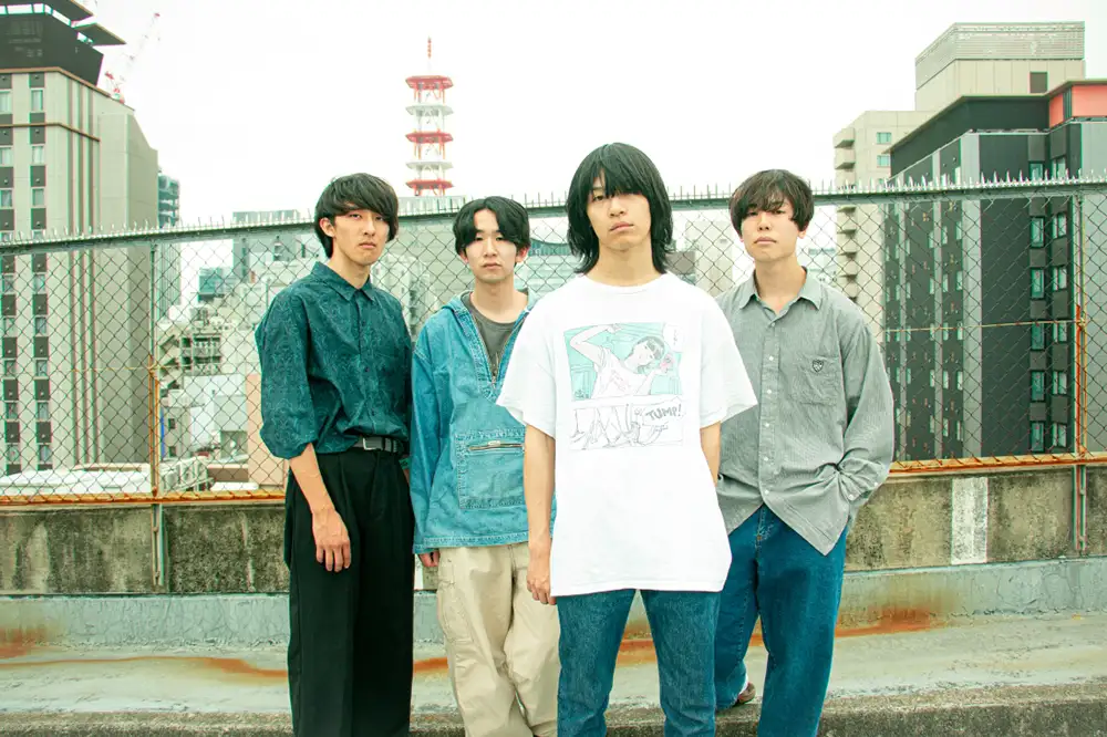 ザ・ダービーズアー写