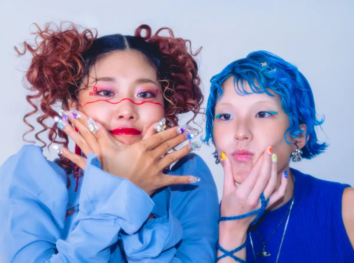 Wang Dang Doodleアー写