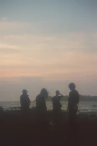 Yüksen Buyers Houseアー写