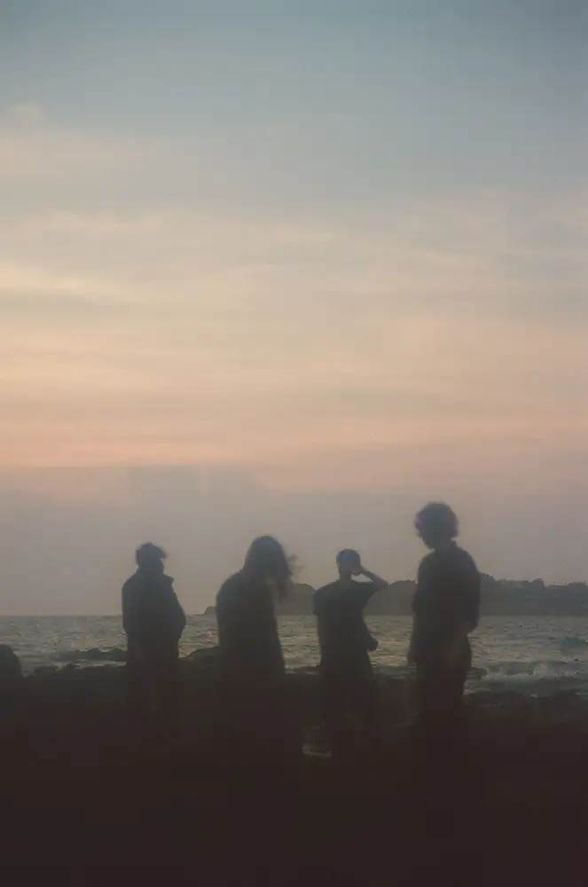 Yüksen Buyers Houseアー写