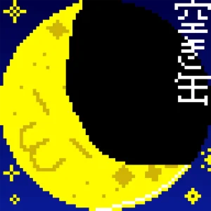 『空き缶の夜更かし』空き缶アートワーク