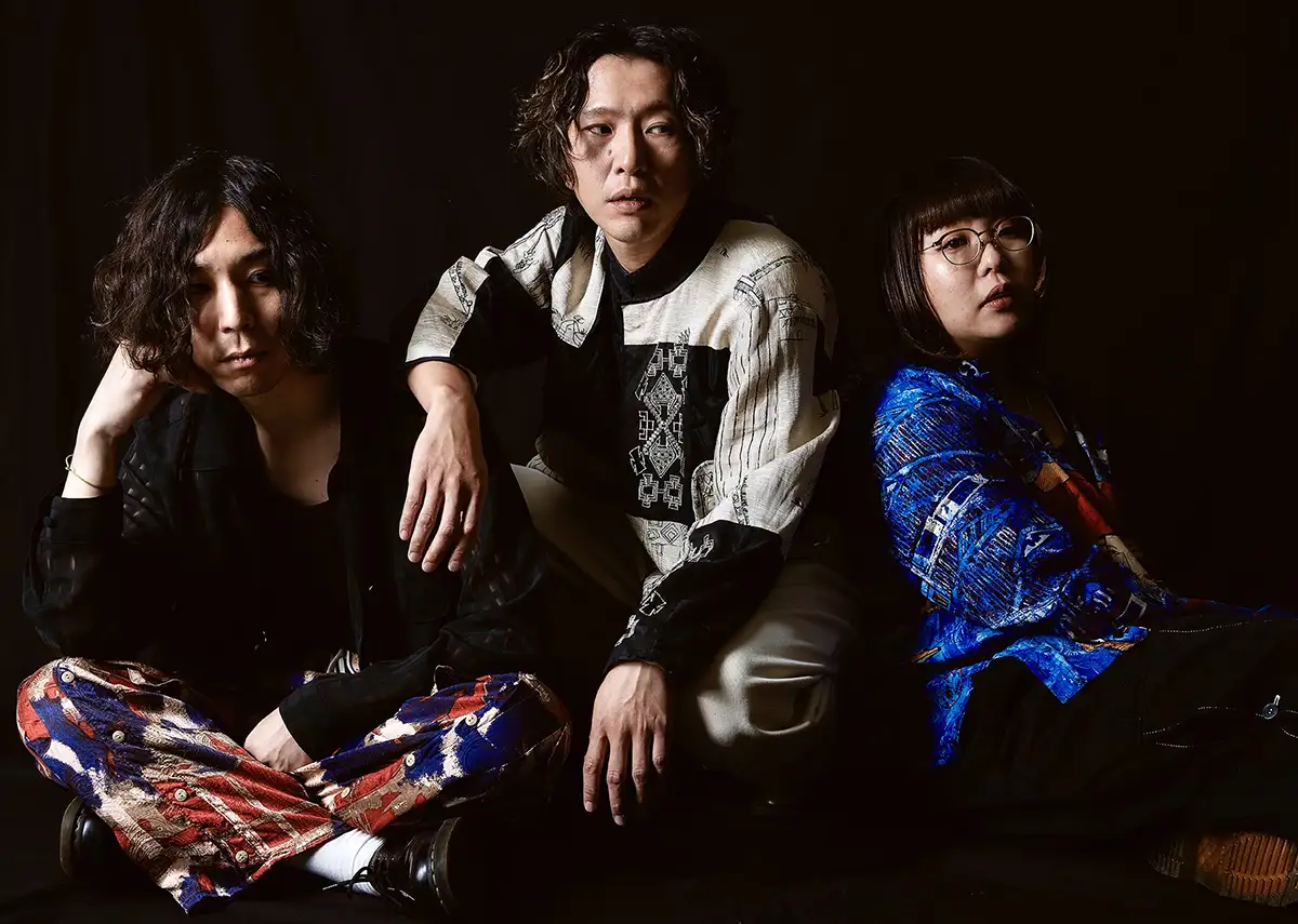 ブリキオーケストラアー写