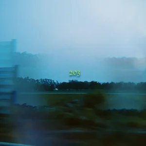 203アートワーク