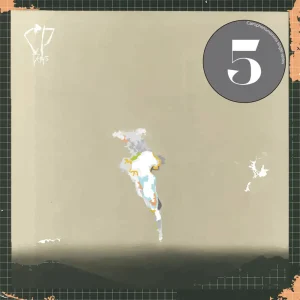 「Days」/ Cairophenomenonsアートワーク