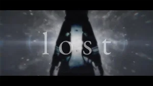 lost / .endサムネ