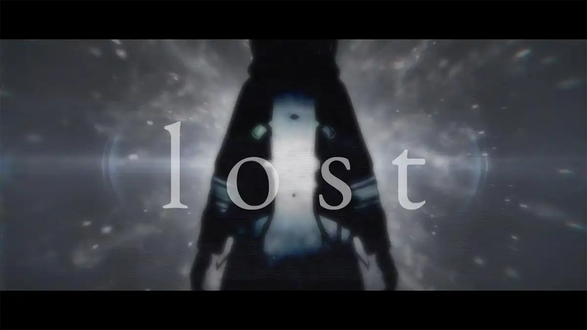 lost / .endサムネ