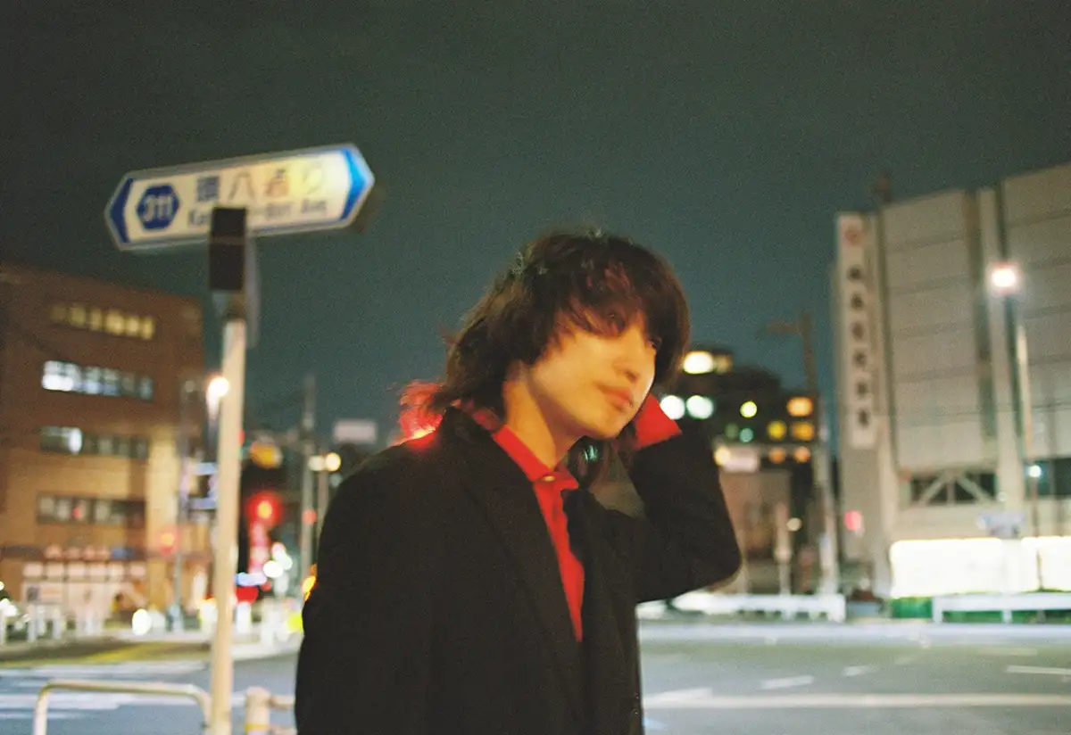 江沼郁弥アーシャ