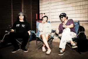 folk enoughアー写