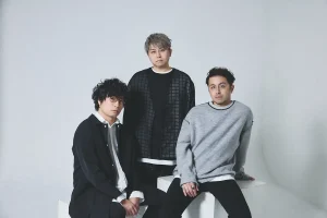 『RESONANCE』fox capture planアーシャ