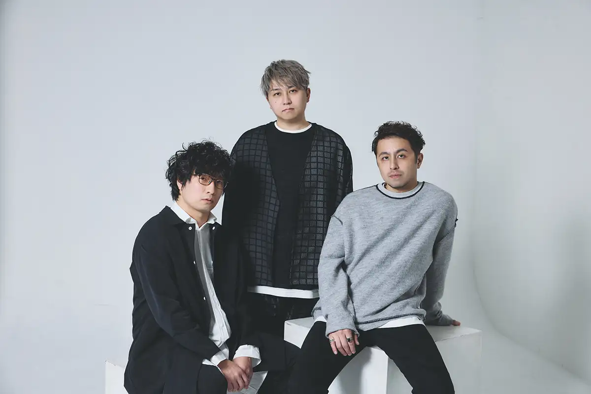 『RESONANCE』fox capture planアーシャ