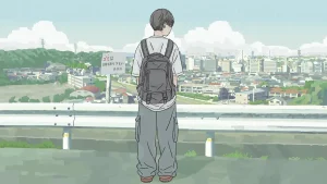 午後の気流アーティストイメージ