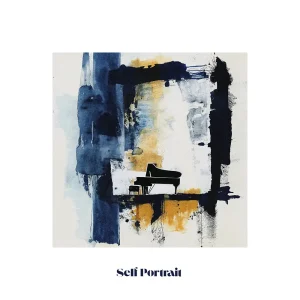 『Self Portrait』gummy3000アートワーク