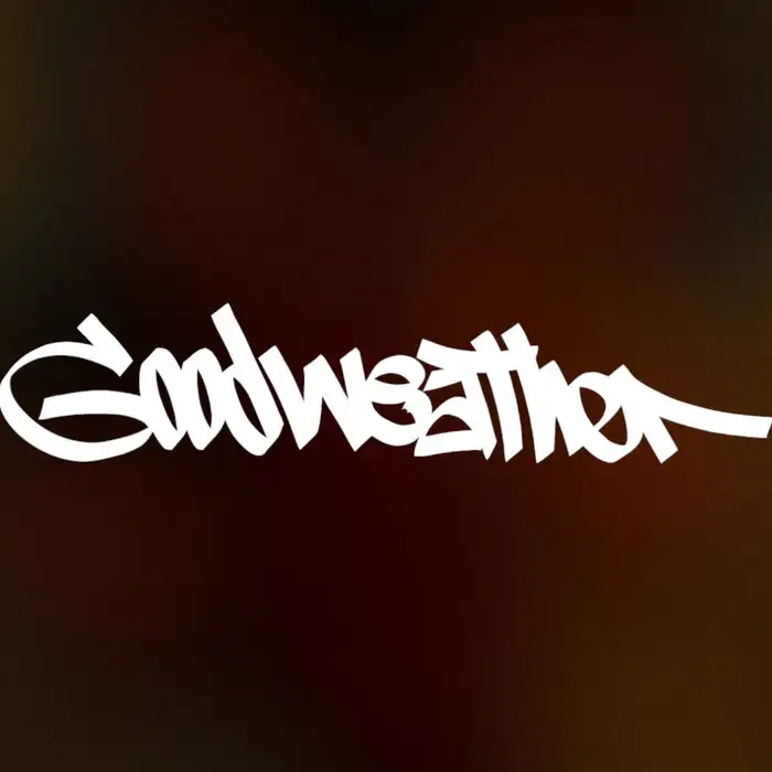 『GW SPLT vol.5』 GOODWEATHER CREWアートワーク