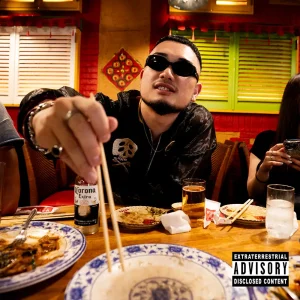 「嚙道(GŌDŌ)」hammaアートワーク