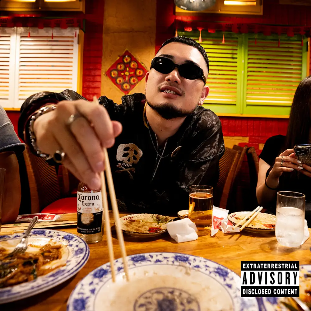 「嚙道(GŌDŌ)」hammaアートワーク