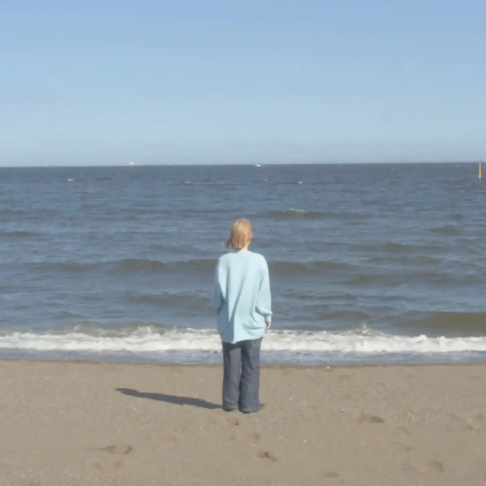 「忘れられない 思い出せない （feat. ゆいにしお）」罅アートワーク