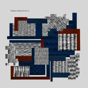 『Impermanence』Hitoshi Kojimaアートワーク