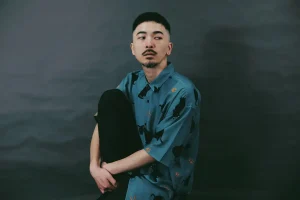 法斎Beatsアー写