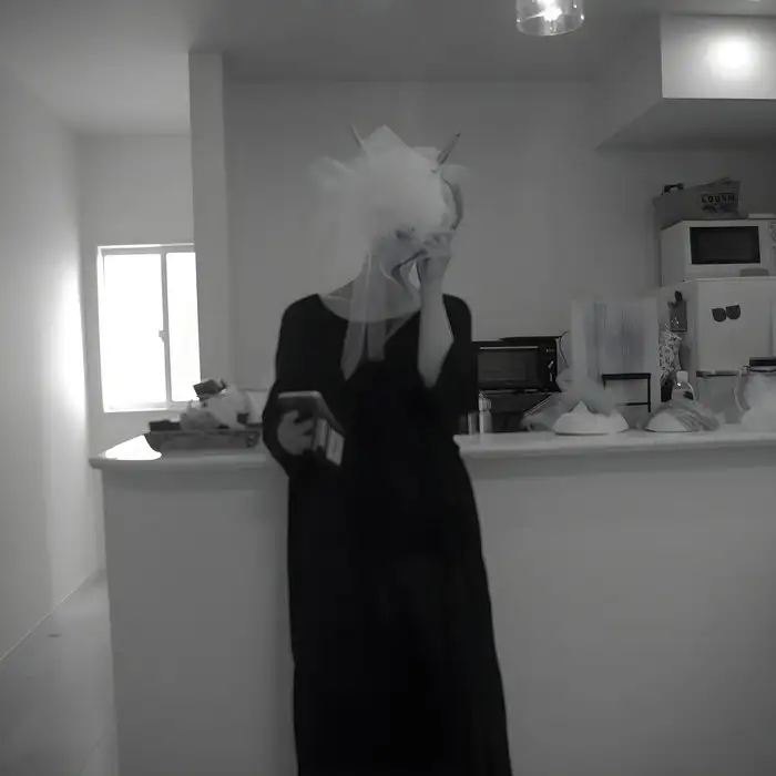 『why』/ vvhyアートワーク