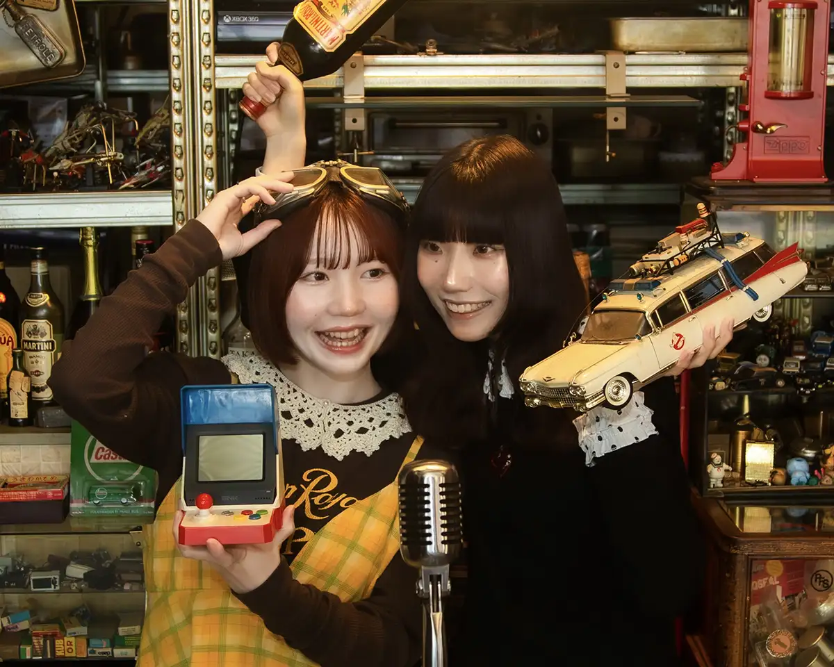 ジャムトハイボールアー写