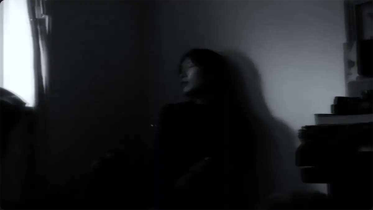 Kalk - Too Young To Knowサムネイル。