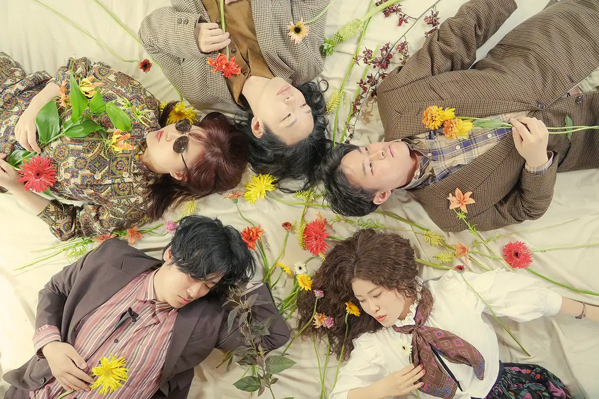 ランチブレイクアー写