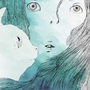 『有限の中の永遠』Laget's Jam Stackアートワーク